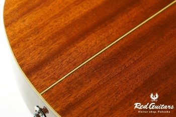 CB-550 - Antique Sunburst Gross